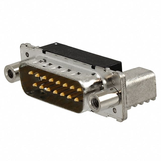 3-1740197-2 TE Connectivity AMP Connectors  Conjuntos de conectores D-Sub